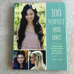 Hairstyle Book